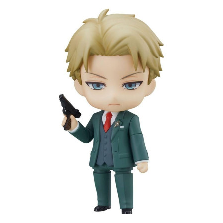 SPY X FAMILY - Loid Forger - Figurine Nendoroid 10cmFIGGSC12950_1.jpg