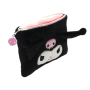 HELLO KITTY & KUROMI - Trousse Fourrure RéversibleFIGNC37-01HK_4.png