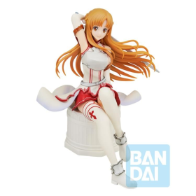 SWORD ART ONLINE - Asuna  -Figurine SAO 10th Anniv. Ichibansho 14cmFIGBP63650_1.png
