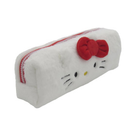 HELLO KITTY - Trousse Rectangulaire Fourrure HELLO KITTY - Trousse Rectangulaire FourrureFIGPT37-01HK_1.jpg