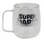 SUPER MARIO - Mug en Verre - 290 mlFIG77840018391_3.jpg