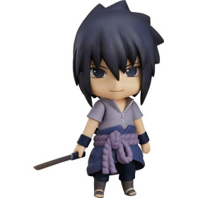 NARUTO SHIPPUDEN - Sasuke Uchiha - Figurine Nendoroid 10cm REPRODFIGGSC12965_1.jpg