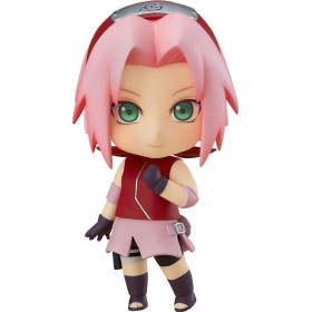 NARUTO SHIPPUDEN - Sakura Haruno - Figurine Nendoroid 10cm REPRODFIGGSC12966_1.jpg