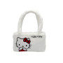 HELLO KITTY - Sac à  Main Fourrure - Small 26x17x7cmFIGCYPBM37-02HK_1.jpg