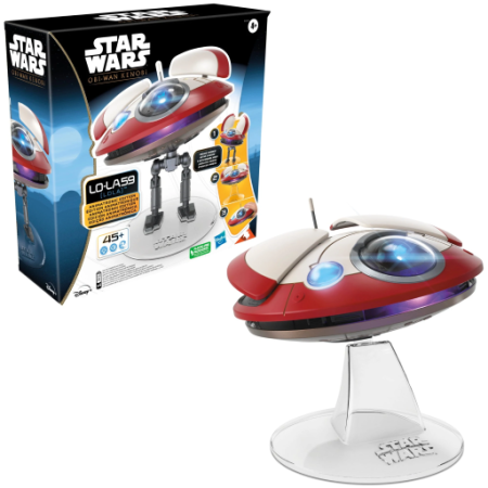 STAR WARS - L0-LA59 (Lola) - Edition AnimatroniqueFIGF39185L0_1.png