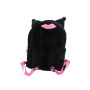 HELLO KITTY - Kuromi - Sac à  Dos Fourrure - 30x14x22cmFIGCYPMC37-102HK_2.jpg