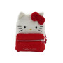 HELLO KITTY - Sac à  Dos Fourrure - 30x14x22cmFIGCYPMC37-101HK_1.jpg