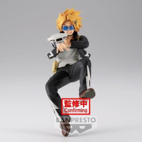 MY HERO ACADEMIA - Denki Kaminari - Figurine The Amazing Heroes 15cmFIGBP19166P_1.jpg