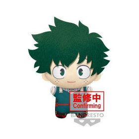 MY HERO ACADEMIA - Izuku Midoriya - Big Mascot Plush 32cmFIGBP19163_1.jpg