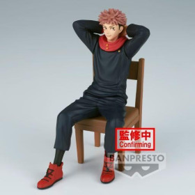 JUJUTSU KAISEN - Yuji Itadori - Figurine 11cmFIGBP19158P_1.jpg