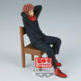 JUJUTSU KAISEN - Yuji Itadori - Figurine 11cmFIGBP19158P_2.jpg