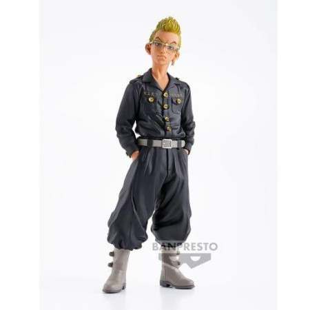 TOKYO REVENGERS - Tetta Kisaki - Figurine 16cmFIGBP19146P_1.jpg