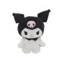 HELLO KITTY - Kuromi - Sac à  Dos Peluche - 35cmFIGCYPMC37-105HK_1.jpg