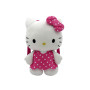 HELLO KITTY - Rose - Sac à  Dos Peluche - 35cmFIGCYPMC37-104HK_1.jpg