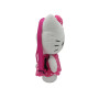 HELLO KITTY - Rose - Sac à  Dos Peluche - 35cmFIGCYPMC37-104HK_3.jpg