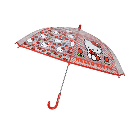 HELLO KITTY - Parapluie Manuel 48 cm - KidsFIGAG37-04HK_1.jpg