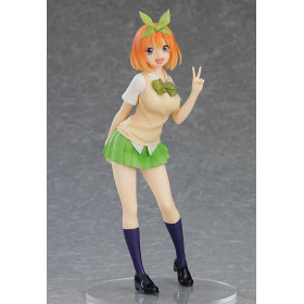 QUINTESSENTIAL QUINTUPLETS - Yotsuba Nakano 1.5 - Pop Up Parade 17cmFIGGSC94550_1.jpg