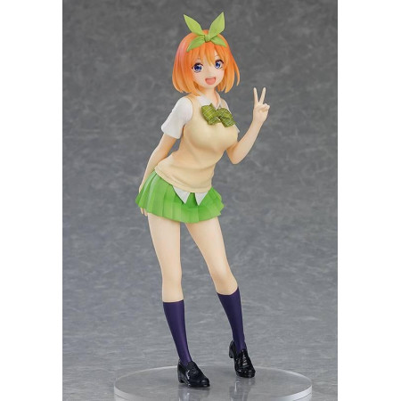 QUINTESSENTIAL QUINTUPLETS - Yotsuba Nakano 1.5 - Pop Up Parade 17cmFIGGSC94550_1.jpg