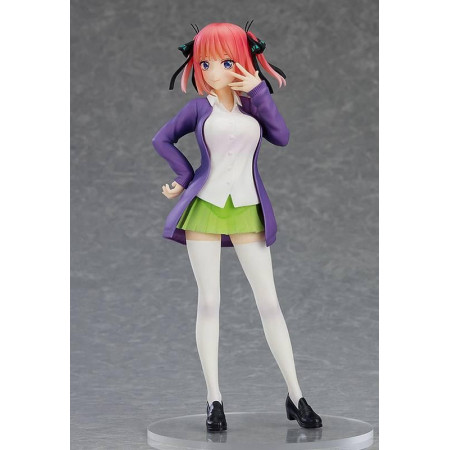 QUINTESSENTIAL QUINTUPLETS - Nino Nakano 1.5 - Pop Up Parade 17cmFIGGSC94548_1.jpg
