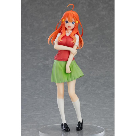 QUINTESSENTIAL QUINTUPLETS - Itsuki Nakano 1.5 - Pop Up Parade 17cmFIGGSC94551_1.jpg