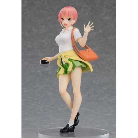 QUINTESSENTIAL QUINTUPLETS - Ichika Nakano 1.5 - Pop Up Parade 17cmFIGGSC94547_1.jpg