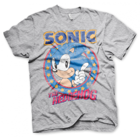 SONIC - Sonic The Hedgehog - T-Shirt (S)FIGSEG1SON003HG_1.png
