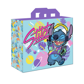 STITCH - Musique - Shopping BagFIG81950019913_1.png