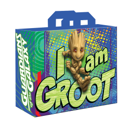 GROOT - I Am Groot - Shopping BagFIG81950019915_1.png