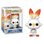 POKEMON - POP Games NÂ° 922 - FlambinoFIG69081_1.png