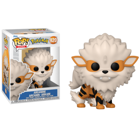 POKEMON - POP Games NÂ° 920 - ArcaninFIG69079_1.png