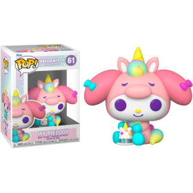 HELLO KITTY - POP Sanrio NÂ° 61 - My Melody (UP)FIG65751_1.png
