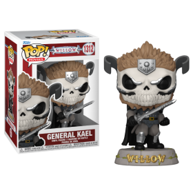 WILLOW - POP Movies NÂ° 1312 - General KaelFIG65765_1.png