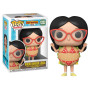 BOBS BURGERS - POP Animation NÂ° 1223 - Bikini Burger LindaFIG57597_1.png