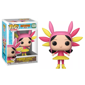 BOBS BURGERS - POP Animation NÂ° 1220 - Band LouiseFIG57595_1.png