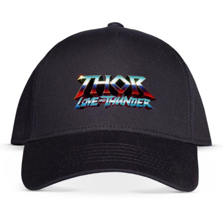 MARVEL - Thor: Love and Thunder - Casquette Ajustable HommeFIGBA337636THR_1.jpg