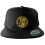 COBRA KAI - Patch - Casquette Standard Snapback NoirFIGSP9CK9901BK_1.png