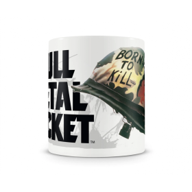FULL METAL JACKET -  Mug à  café FULL METAL JACKET -  Mug à  caféFIGWB30FMJ101_1.png