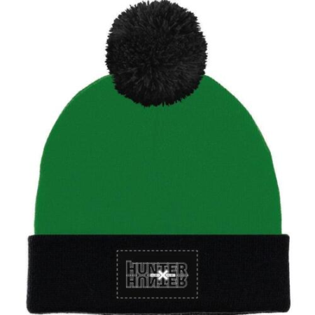 HUNTER X HUNTER - Bonnet taille uniqueFIGACHUNTXBN002_1.png