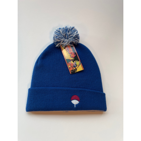 NARUTO - Uchiwa - Bonnet taille uniqueFIGACNARUTBN005_1.png