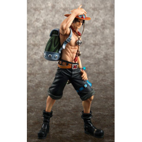 ONE PIECE - Portgas D.Ace 10th Limited Vers. -Statuette Exc. Mod. 23cmFIGMEHO833878_1.jpg