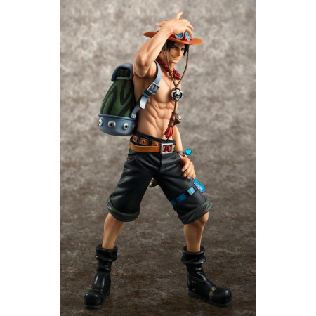 ONE PIECE - Portgas D.Ace 10th Limited Vers. -Statuette Exc. Mod. 23cmFIGMEHO833878_1.jpg