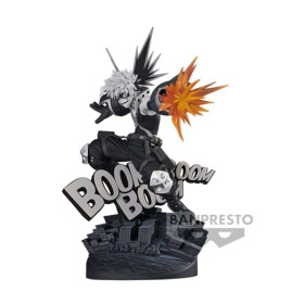 MY HERO ACADEMIA - Katsuki Bakugo The Tones - Figurine Dioramatic 20cmFIGBP18783_1.jpg