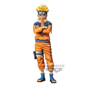 NARUTO - Uzumaki Naruto - Figurine Grandista 23cmFIGBP18965_1.jpg