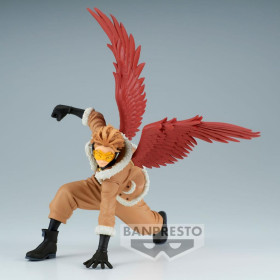 MY HERO ACADEMIA - Hawks - Figurine The Amazing Heroes 11cmFIGBP19055P_1.jpg