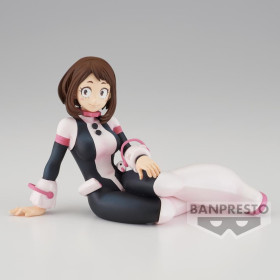 MY HERO ACADEMIA - Ochaco - Figurine Break Time Collection 10cmFIGBP19054P_1.jpg