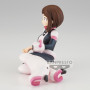 MY HERO ACADEMIA - Ochaco - Figurine Break Time Collection 10cmFIGBP19054P_3.jpg