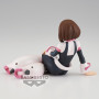 MY HERO ACADEMIA - Ochaco - Figurine Break Time Collection 10cmFIGBP19054P_4.jpg