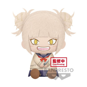 MY HERO ACADEMIA - Himiko Toga - Big Plush 20cmFIGBP19051_1.jpg
