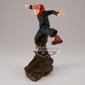 JUJUTSU KAISEN - Yuji Itadori - Figurine Combination Battle 8cmFIGBP19049P_1.jpg