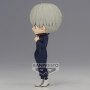 JUJUTSU KAISEN - Toge Inumaki Vers.A - Q Posket 14cmFIGBP19046P_3.jpg